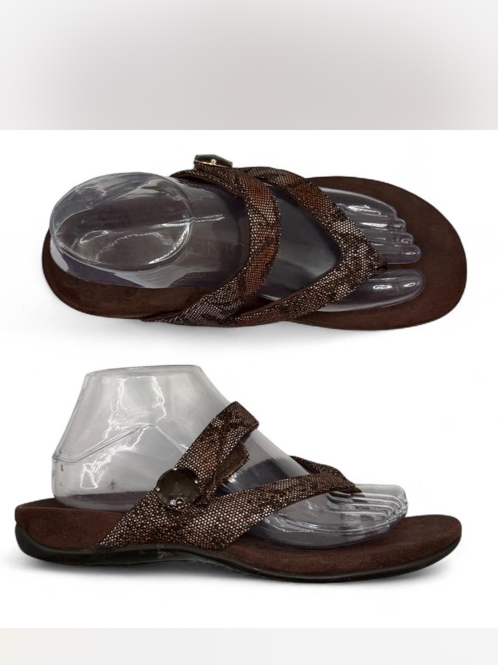 Vionic Women’s Thong sandal